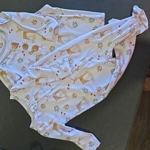 CADEN LANE FINLEYS FAWNS COLLECTION